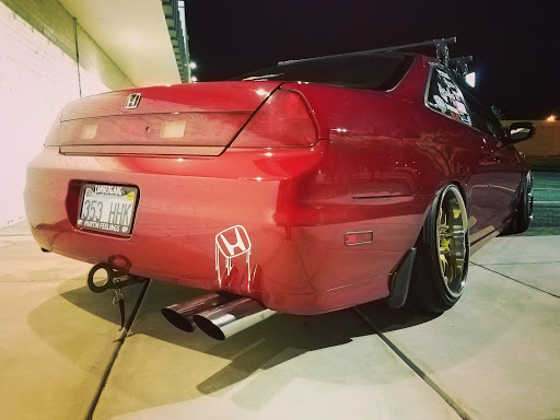 Tire Shop «The Tire Store Auto Care», reviews and photos, 1458 S Broadway St, Wichita, KS 67211, USA