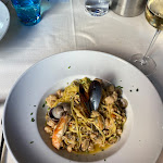 Photo n°4 de l'avis de Matteo.i fait le 25/01/2022 à 12:14 sur le  Ristorante Campanelli à Porto San Giorgio