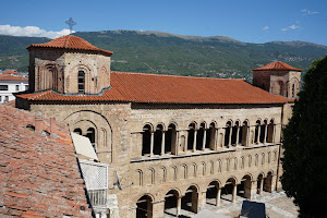 Church of Saint Sophia image