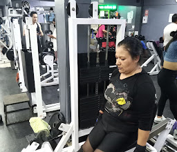 Gym 7 Xaltocan photo