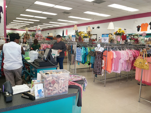 Thrift Store «Goodwill», reviews and photos, 1577 N Nova Rd, Holly Hill, FL 32117, USA
