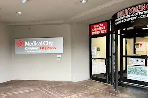 Medical City Plano Emergency Room image