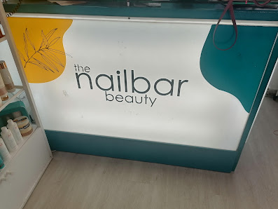 The Nailbar Beauty C. José Andrés Aybar Castellanos 96, Santo Domingo 10107, Repubblica Dominicana