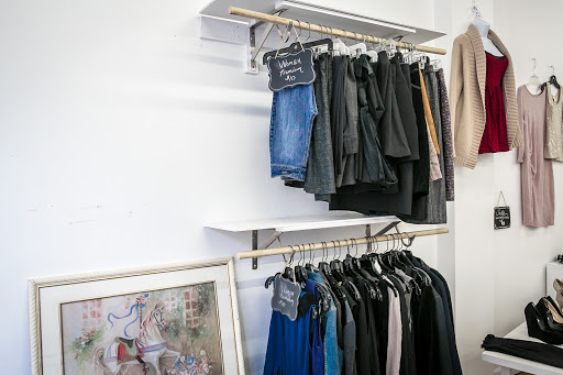 Thrift Store «San Francisco City Impact Thrift Store», reviews and photos, 220 Turk St, San Francisco, CA 94102, USA