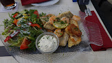 Kum-Luk am Nordstrand - Schnitzelhaus in Dahme 23747 Dahme