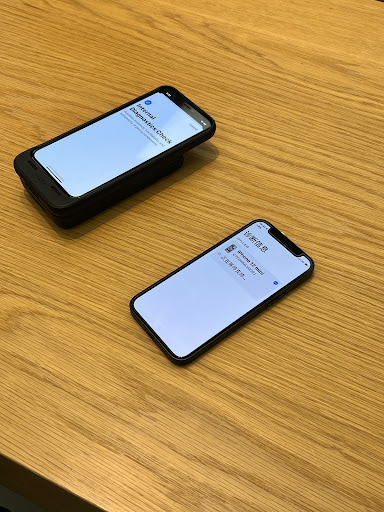 Computer Store «Apple Christiana Mall», reviews and photos, 125 Stanton Christiana Rd, Newark, DE 19702, USA