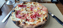 Prosciutto crudo du Pizzeria Ponte Vecchio à Perpignan - n°5