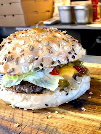 Photos du propriétaire du Restauration rapide Burger la Remorque à Béziers - n°2