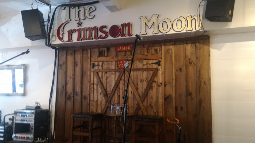 Cafe «The Crimson Moon Cafe», reviews and photos, 24 N Park St, Dahlonega, GA 30533, USA
