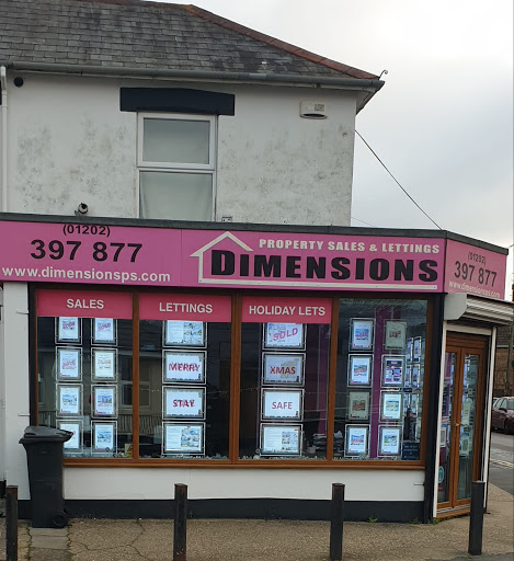 Dimensions Estate & Letting Agents