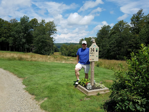 Golf Course «Eden Valley Golf Course», reviews and photos, 10401 Sisson Hwy, Eden, NY 14057, USA