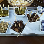 Photo n°8 de l'avis de Oscar.. fait le 27/04/2019 à 18:57 sur le  Restaurant Hilberkeller à Kuens