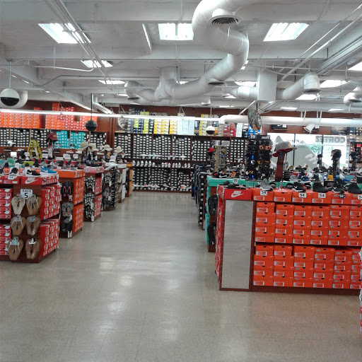 Shoe Store «Shoe City - Riverside», reviews and photos, 3535 Tyler St A3, Riverside, CA 92503, USA