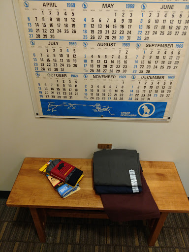 Clothing Store «Duluth Trading Company», reviews and photos, 252 57th Ave NE, Fridley, MN 55432, USA