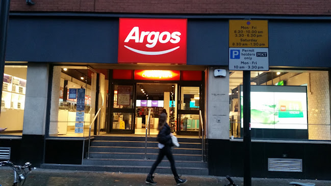 Argos Chancery Lane Holborn - Appliance store