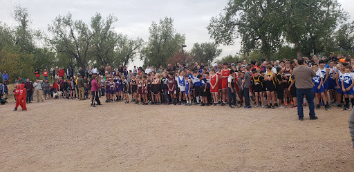 Park «Iron Horse Park», reviews and photos, 6151 Elwell St, Fort Carson, CO 80913, USA