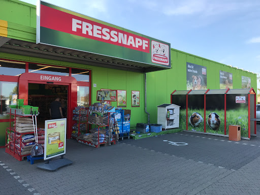 Fressnapf Kleinenbroich unter Korschenbroich, 