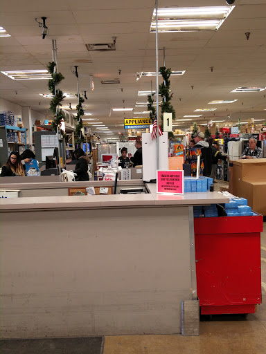 Home Improvement Store «HOBO- Home Owners Bargain Outlet», reviews and photos, 300 W North Ave, Villa Park, IL 60181, USA