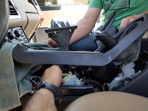 Locksmith «Alcatraz Locksmith», reviews and photos, 17627 N 4th St, Phoenix, AZ 85022, USA