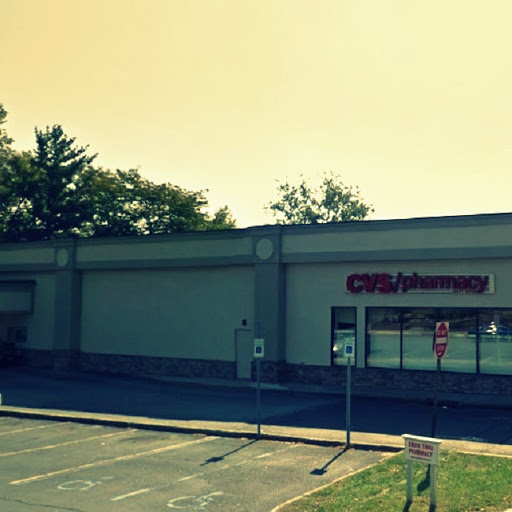 CVS, 1 Orangeburg Rd, Orangeburg, NY 10962, USA, 