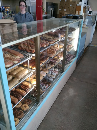 Donut Shop «Country Donut», reviews and photos, 10358 W Overland Rd, Boise, ID 83709, USA