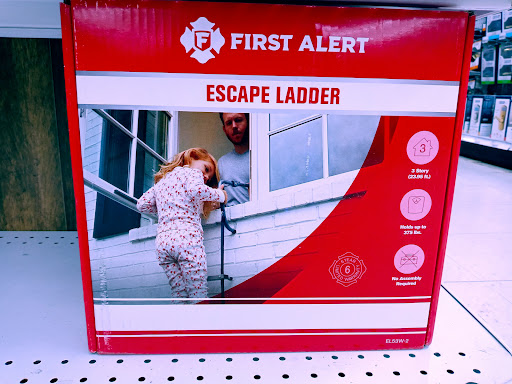 Hardware Store «Fernandes Lumber Inc», reviews and photos, 299 Depot St, South Easton, MA 02375, USA