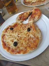 Pizza du Restaurant français L'essentiel à Argelès-sur-Mer - n°8