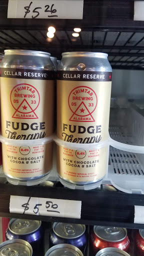 Beer Store «Cravings», reviews and photos, 2320 University Blvd, Tuscaloosa, AL 35401, USA