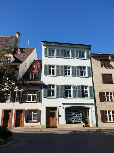 Rezensionen über Vorstadtheater Basel in Basel - Kulturzentrum