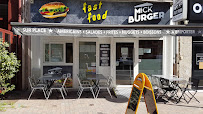 Photos du propriétaire du Restauration rapide Mick Burger à Le Puy-en-Velay - n°1