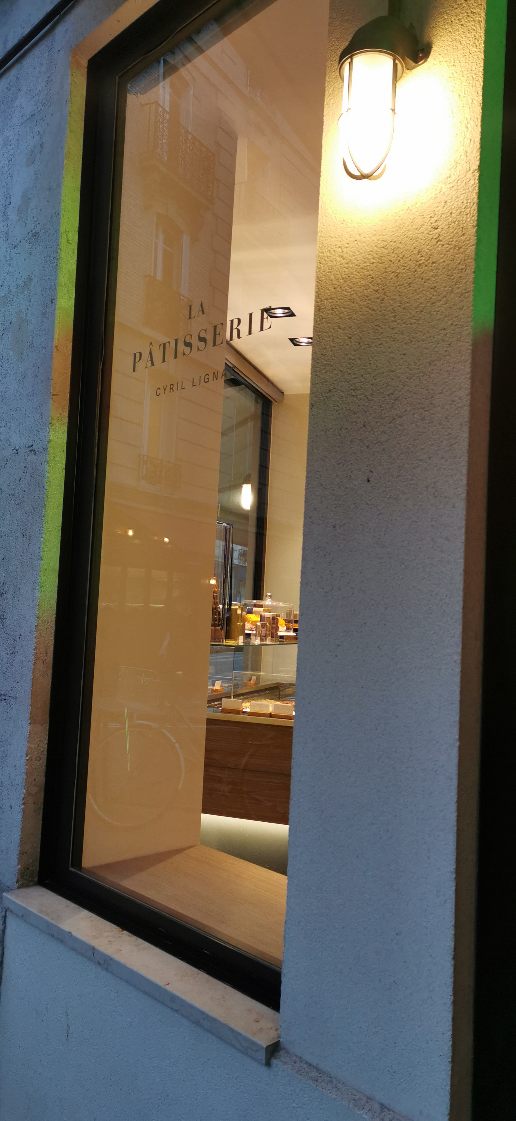 Photo n° 8 de l'avis de Nisrine.S fait le 28/01/2022 à 18:52