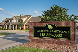 Greens At Broken Arrow Apartments image