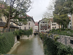 Photo n°44 de La Coupole à Annecy ()