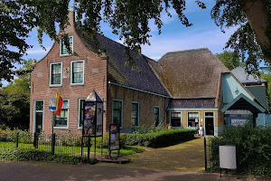 Boerderij- en Rijtuigenmuseum Vreeburg