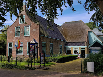 Boerderij- en Rijtuigenmuseum Vreeburg