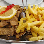 Photo n°2 de l'avis de Pedro.a fait le 13/06/2020 à 17:17 sur le  Nascer do Sol à Salir do Porto