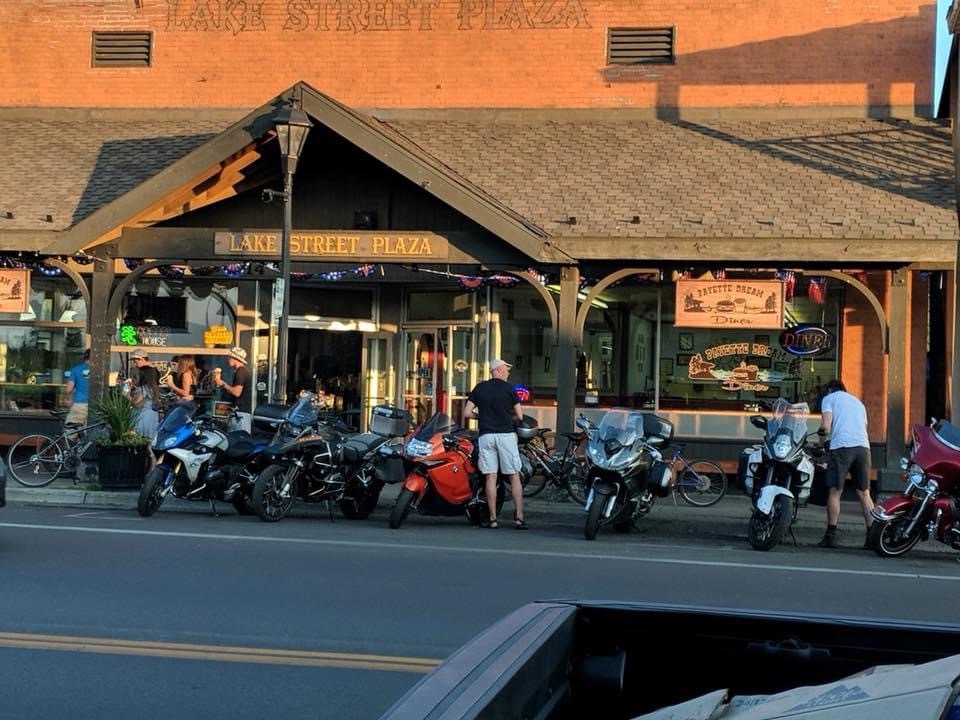 Payette Dream Coffee House and Diner 83638