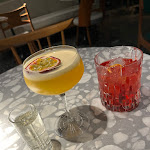 Photo n°1 de l'avis de Dominika.p fait le 24/04/2024 à 21:51 sur le  Ruby Luna Hotel & Bar à Düsseldorf