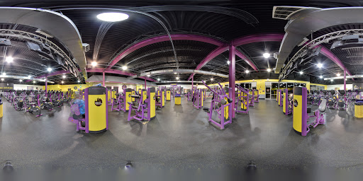 Gym «Planet Fitness», reviews and photos, 329 NY-59, Airmont, NY 10952, USA