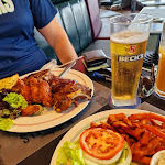 Photo n°3 de l'avis de Katharina.. fait le 14/09/2023 à 18:07 sur le  Daisy's Diner à Oyten