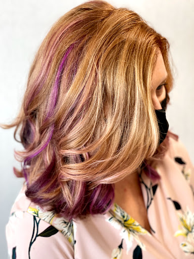 Hair Salon «Midtown Hair Company», reviews and photos, 2300 Industrial Hwy, East York, PA 17402, USA