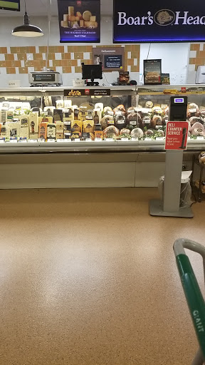 Grocery Store «Giant Food Stores», reviews and photos, 44 Natural Springs Rd, Gettysburg, PA 17325, USA