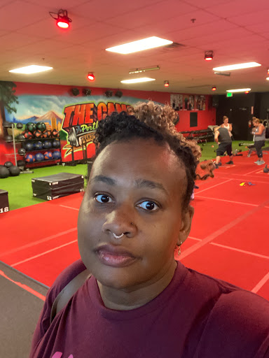 Gym «The Camp Transformation Center - Milwaukie OR», reviews and photos, 16240 SE McLoughlin Blvd, Milwaukie, OR 97267, USA