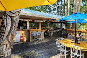 Blue Gator Tiki Bar & Restaurant image