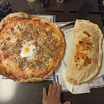 Photo n°4 de l'avis de Mau... fait le 16/01/2022 à 12:44 sur le  Bar GimKèBulo à Perugia