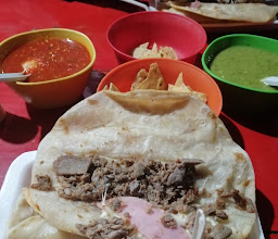 Super Tortas Lupita photo