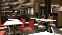Atmosphère du Restauration rapide McDonald's à Paris - n°18