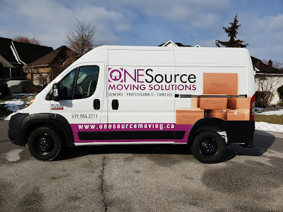 ONESource Moving Solutions