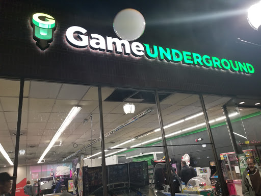 Video Arcade «Game Underground», reviews and photos, 1245 Worcester St #1094, Natick, MA 01760, USA