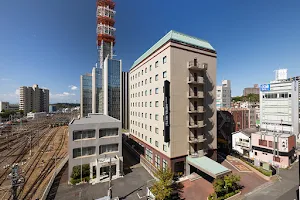 JR East Hotel Mets Mito image